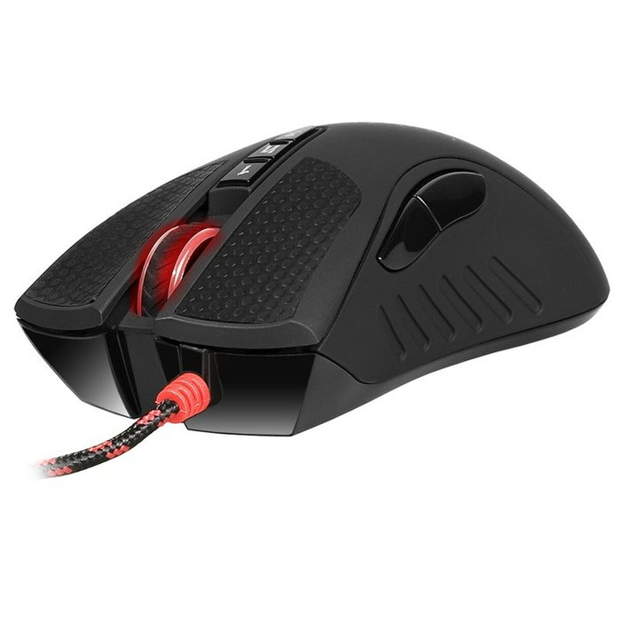 A4 Tech Bloody Blazing A90 Noir