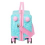 SAFTA Maleta trolley ABS Snoopy 44cm