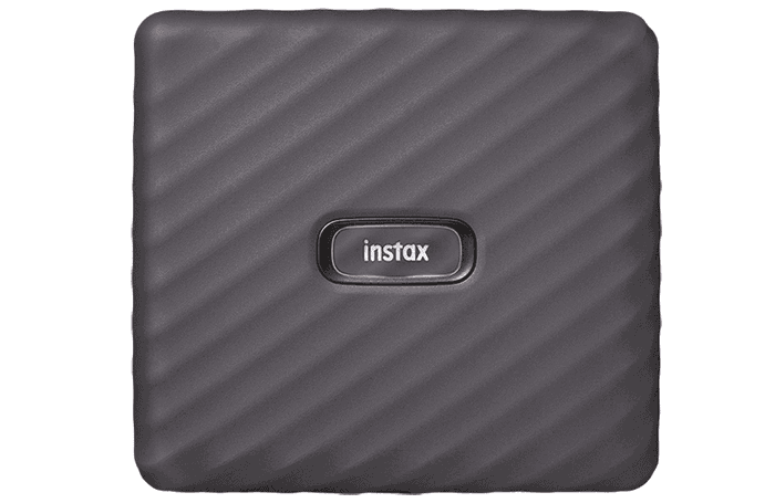 Fujifilm Instax Link WIDE A Gray EX D Fujifilm Instax Link WIDE A Gray EX D