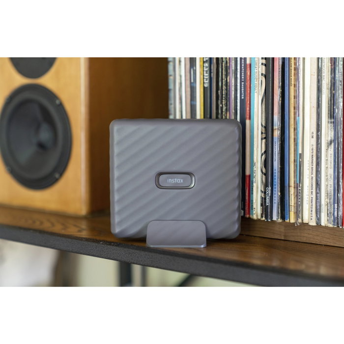 Fujifilm Photo Printer INLIWGY Gris