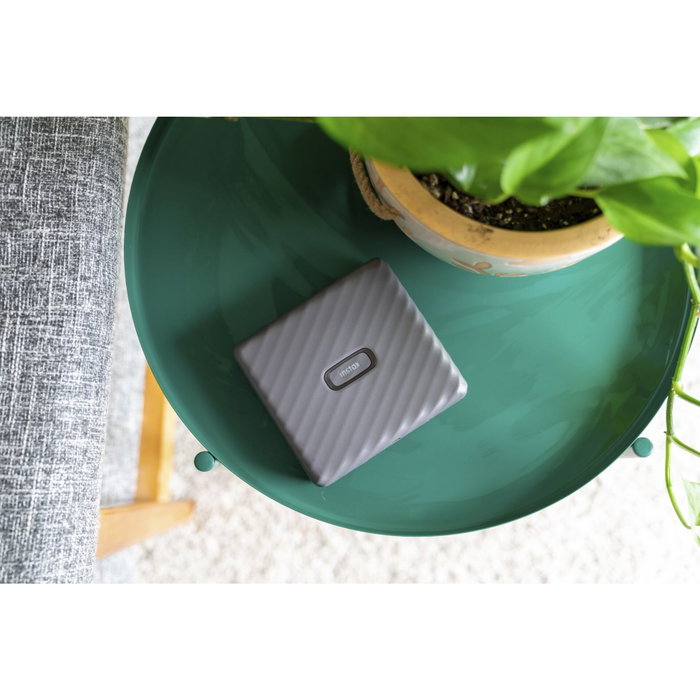 Fujifilm Photo Printer INLIWGY Gris