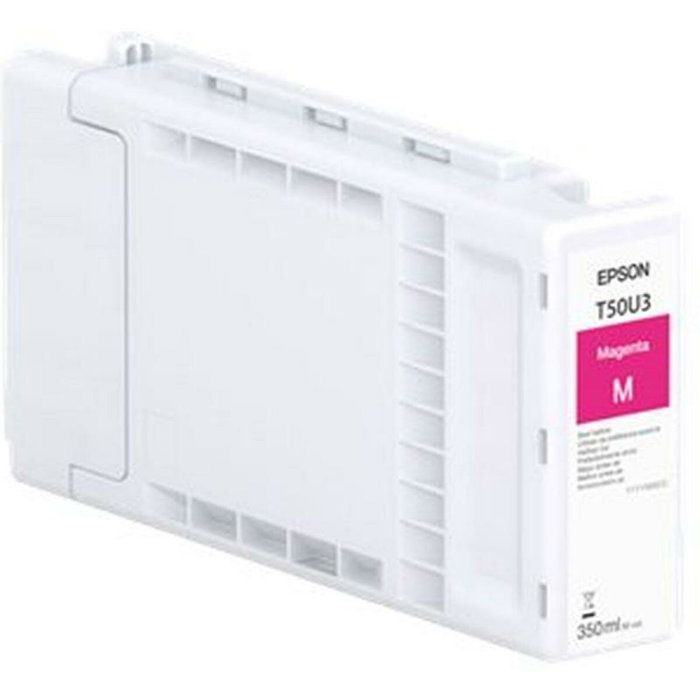 Epson Cartouche d'encre Magenta UltraChrome XD3 T50U3 350ml