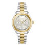 Boss Montre Analogique Dorée pour Femme