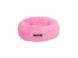 Freedog Donut Antiestres Rosa 80cm
