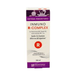 FDB INMUNO R-COMPLEX 150ml