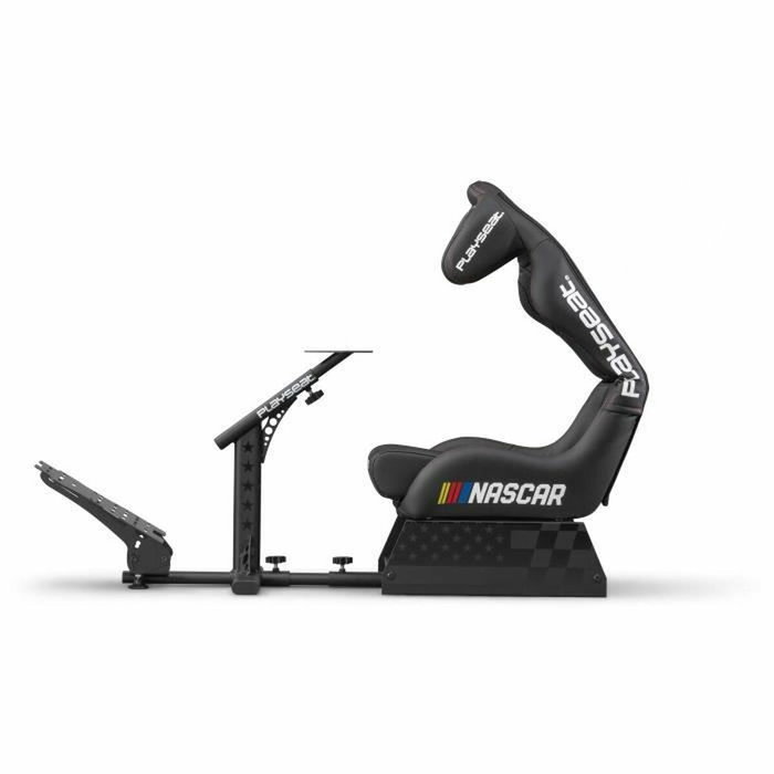 Playseat Evolution Pro Nascar Edition Noir