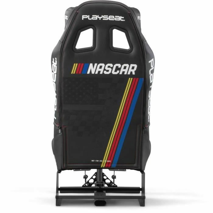 Playseat Evolution Pro Nascar Edition Noir