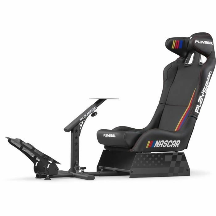 Playseat Evolution Pro Nascar Edition Noir