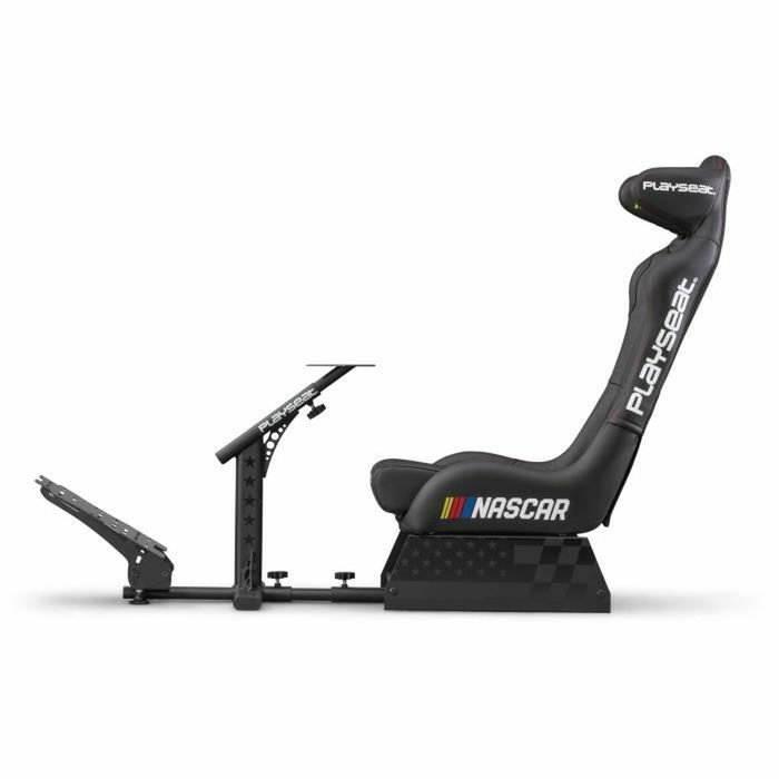 Playseat Evolution Pro Nascar Edition Noir
