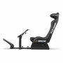 Playseat Evolution Pro Nascar Edition Noir