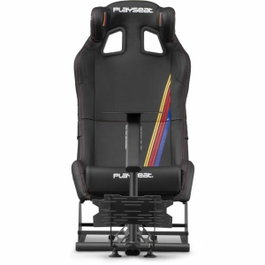 Playseat Evolution Pro Nascar Edition Noir