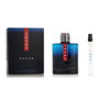 Prada Luna Rossa Ocean Coffret Eau de Toilette pour Homme 100 ml + 10 ml