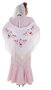 Creaciones Llopis Déguisement Adulte Chulapa Rose Taille L
