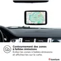TomTom GO Navigator 7 - GPS Voiture 7 pouces avec Traffic - Cartes Europe - Fixation magnétique