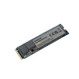 Intenso Disque SSD Interne 1TB PCIe Gen 4x4 NVMe M.2 2280 MI500