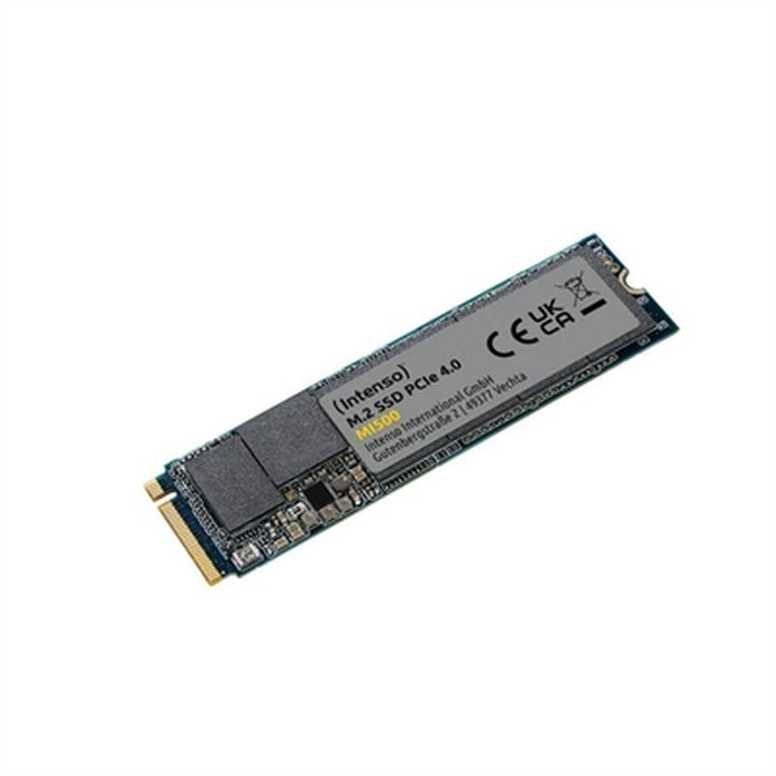 Disque dur INTENSO MI500 1 TB SSD Disque dur INTENSO MI500 1 TB SSD