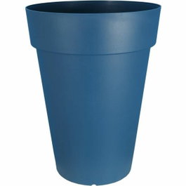 Riviera Pot de fleurs Soleilla Haut Bleu
