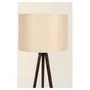 D By M.Red Lampadaire D Cream Walnut