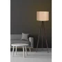 D By M.Red Lampadaire D Cream Walnut