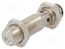 CARLO GAVAZZI ICB12S30F02POM1 Capteur inductif M12 PNP/NO 0-2mm 10-36VDC IP67