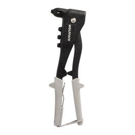WOLFPACK LINEA PROFESIONAL Remachadora Profesional Forjada 1 Mano