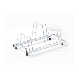 Peruzzo Support de sol pour 3 vélos