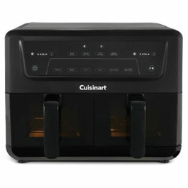 Cuisinart Airfryer AFD10XBLE Noir 10,4L