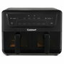 Cuisinart Airfryer AFD10XBLE Noir 10,4L