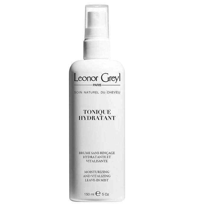 Leonor Greyl Traitement tonique sans rinçage hydratant pour cheveux - Naturel - 150 ml Leonor Greyl Traitement tonique sans rinçage hydratant pour cheveux - Naturel - 150 ml