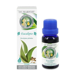 MARNYS Huile Essentielle d'Eucalyptus 15 ml