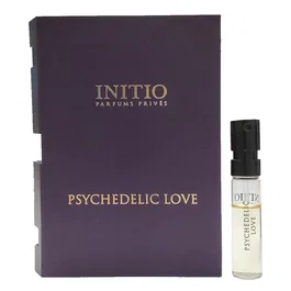 Initio Psychedelic Love Eau de Parfum Unisexe 1.5 ml