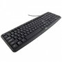 Clavier Titanum TK102 Noir