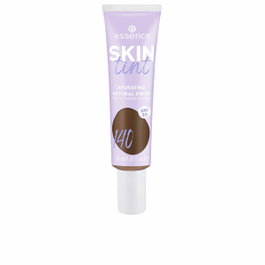 Essence SKIN TINT Crème hydratante teintée SPF 30 #140