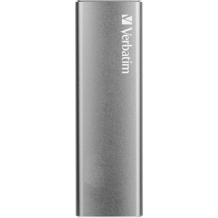 Verbatim Vx500 SSD externe 240 Go Argent