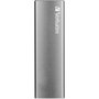 Verbatim Vx500 SSD externe 240 Go Argent