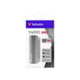 Verbatim Vx500 SSD externe 240 Go Argent