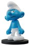 Puppy Statue Schtroumpf Grognon 11 cm