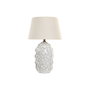 Home ESPRIT Lampe de bureau Blanc