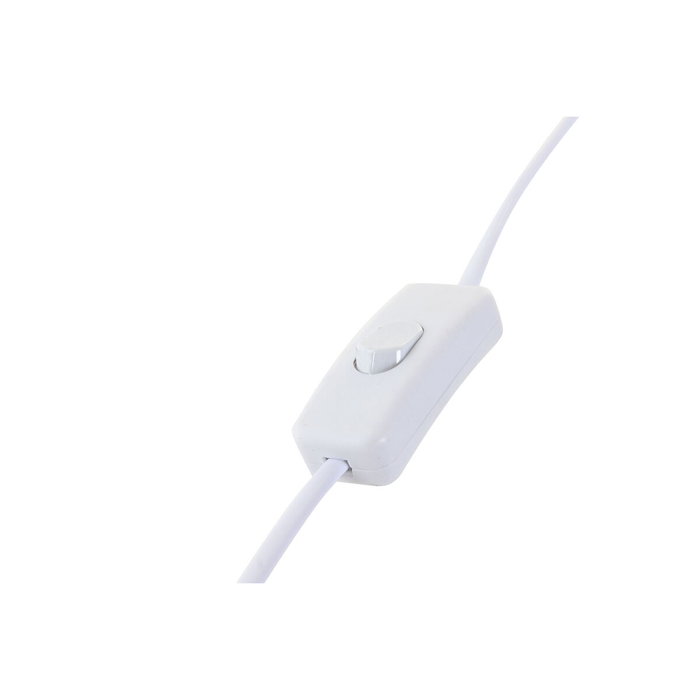 Home ESPRIT Lampe de bureau Blanc Home ESPRIT Lampe de bureau Blanc