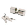 CVL Cylindre 5968/25x25/ln ovale à panneton à tiges