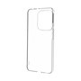 Protection pour téléphone portable Muvit Transparent