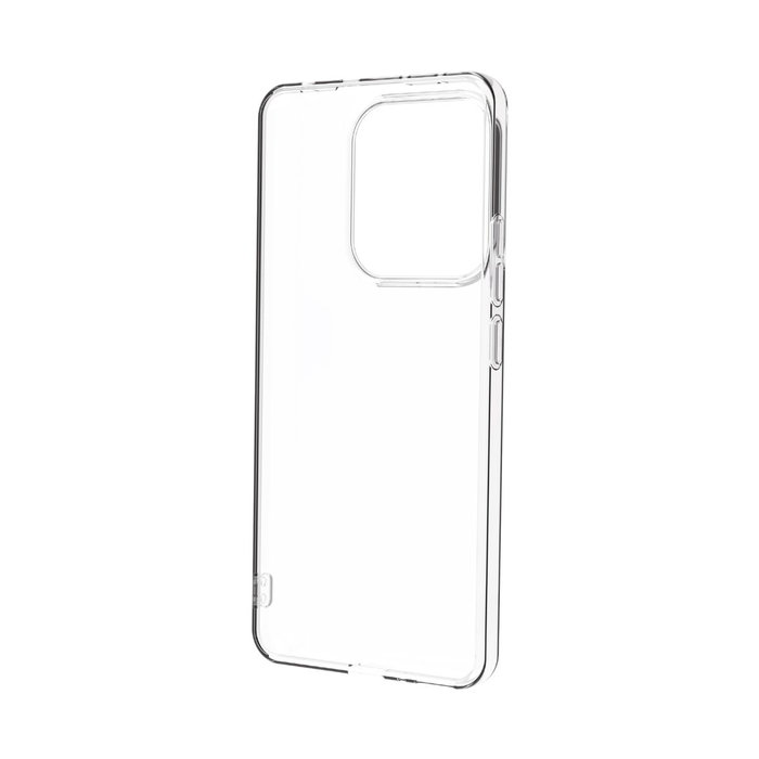 Protection pour téléphone portable Muvit Transparent