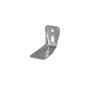 WOLFPACK LINEA PROFESIONAL Support pour bois avec angle renforcé 65x88x135 mm