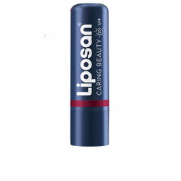Liposan Caring Beauty 3 en 1 Rouge SPF 30