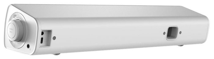 Creative Sound Blaster GS3 Barre de son - Blanc Creative Sound Blaster GS3 Barre de son - Blanc