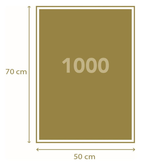 Clementoni Puzzle Stranger Things 4 House 1000 pièces Clementoni Puzzle Stranger Things 4 House 1000 pièces