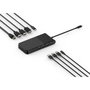 Kensington UH1500P EQ Station d’accueil mobile USB-C 9-en-1