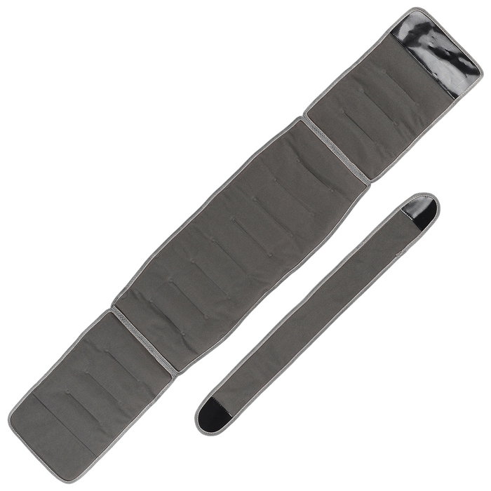 Cosmetic Club Ceinture Abdominale Frescor avec Gel Cosmetic Club Ceinture Abdominale Frescor avec Gel