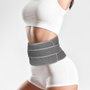 Cosmetic Club Ceinture Abdominale Frescor avec Gel