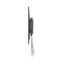 Equip 650339 Support mural TV inclinable VESA 900x600 jusqu'à 120 kg, pour écrans 60-120 pouces